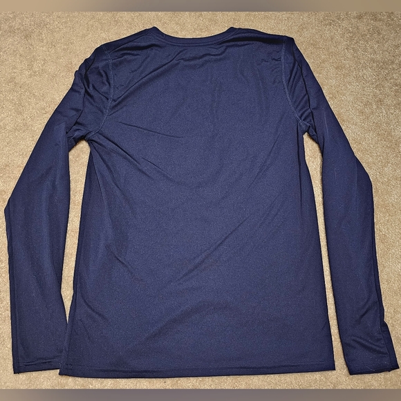 Nashville Predators Long Sleeve Shirt Official NHL - Picture 4 of 4